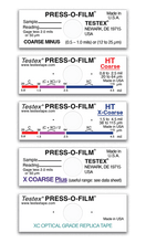 Cargar imagen en el visor de la galería, Cintas Testex Press O-Film
